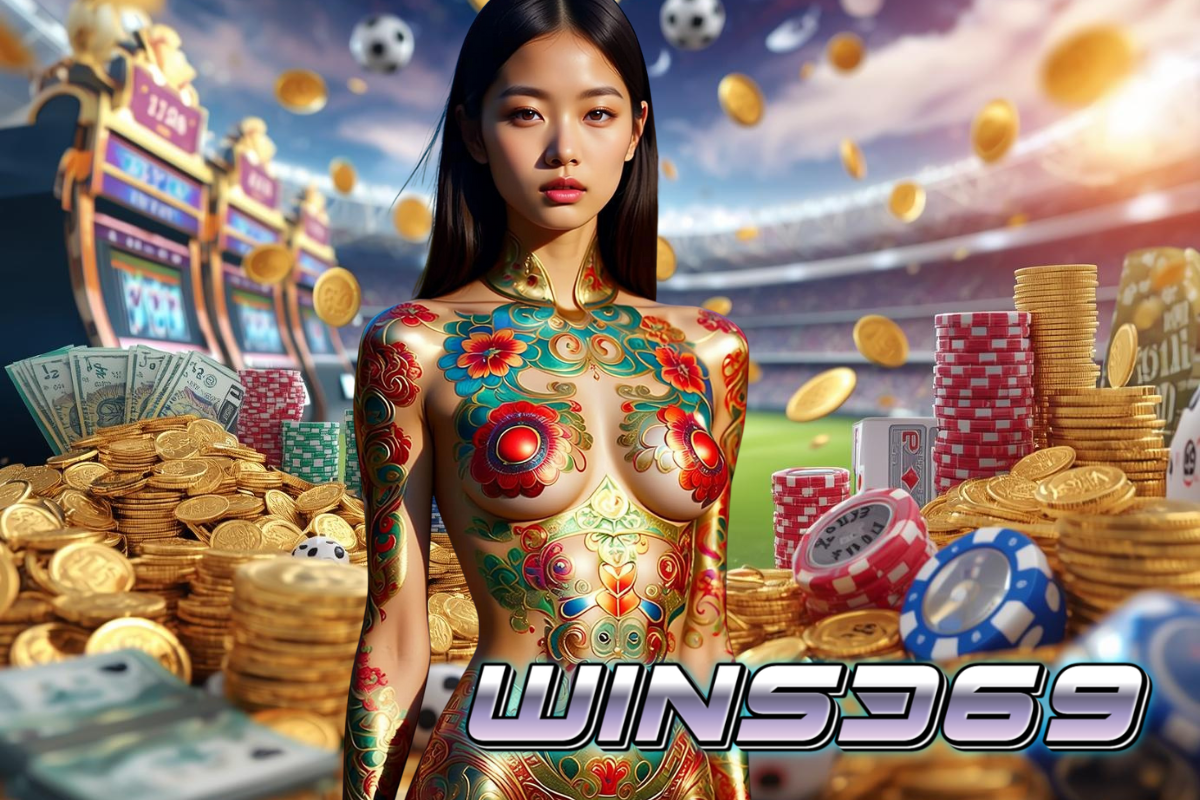 wins369 ทรูวอเลท
