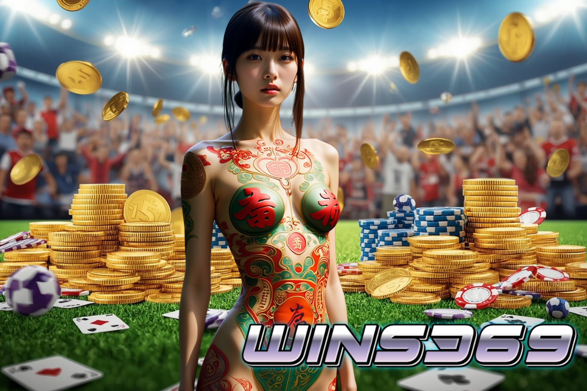 wins369 ทางเข้า